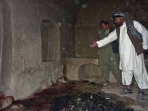 مجزرة افغانستان تؤجج الجدل حول انسحاب القوات الاميركية 