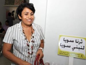 أحلام بلحاج