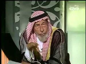 الشيخ أحمد الكبيسي يتطاول على الصحابي معاوية بن أبي سفيان