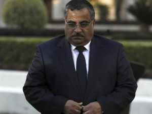 أحمد فهمي رئيس مجلس الشورى في مصر