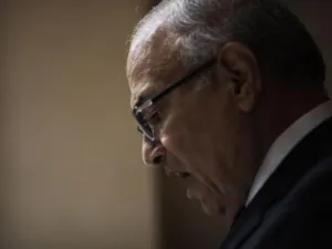  أحمد شفيق