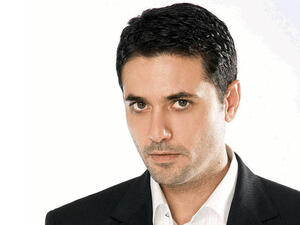 Ahmed Ezz is feeling better now and has begun working on his upcoming drama "Excellence." (Image: Alqabas.com)