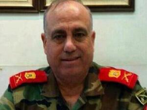 Major General Abdul Aziz Jassem al-Shallal.