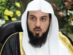 الشيخ العريفي يغرد على حسابه "التسابق لتوظيف المرأة على حساب الرجل له مقاصد"