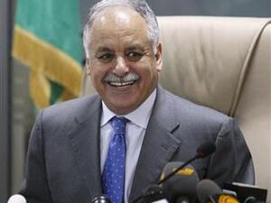 Mahmoudi