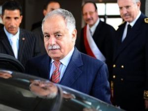 البغدادي المحمودي