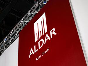 Aldar Properties holds assets amounting to $13 billion (Courtesy of Mubasher)