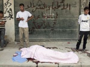 الاشتباكات تتواصل في حلب وتحصد مزيدا من الضحايا