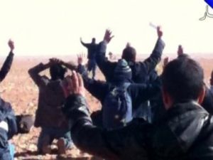 القاعدة تتبنى عملية الرهائن بالجزائر 