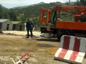انفجار في الجزائر يسفر عن مقتل اثنين