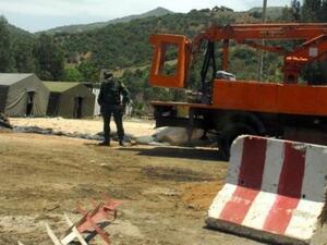 Algeria attack