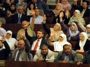 البرلمان الجزائري يتبنى خطة عمل الحكومة  