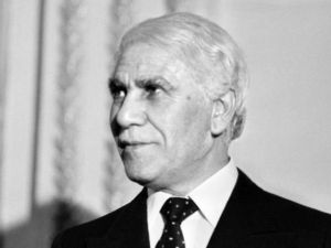 لشاذلي بن جديد 