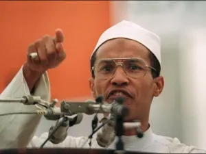 علي بلحاج