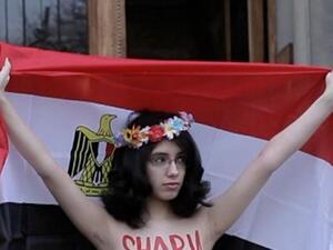 No Stockholm syndrome here.