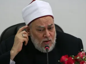  علي جمعه 