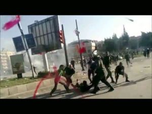 سبعة قتلى في اعمال عنف في سوريا
