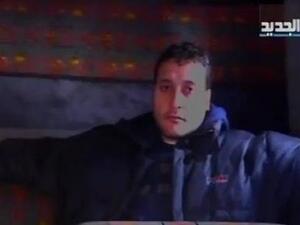  المصور الصحافي علي شعبان.
