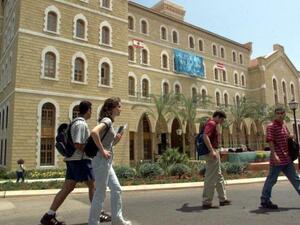 Lebanon has launched a new E-portal to help job-seekers find employment 