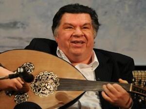 Ammar El-Sherei passed away on Friday