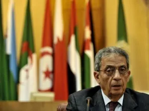 اختيار امين عام للجامعة العربية يوم 15 مايو  
