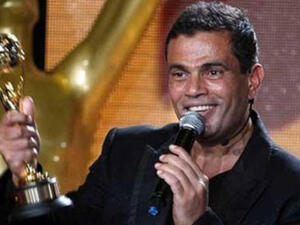 Amr Diab