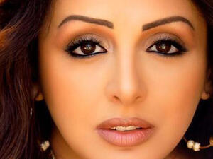 Egyptian singer Angham sings in a Lebanese accent. (Image: Facebook)