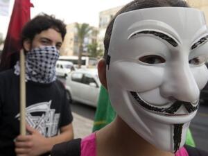 اسرائيل تعترف بتعرضها لهجوم الكتروني