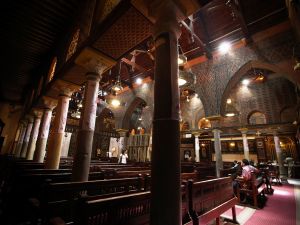 The Arab Fall is upon us and once again it was Egypt that announced it.