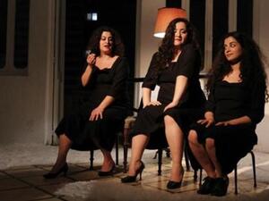 'Silk Thread will be performed at Zico House on Friday and Saturday