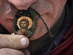 The most difficult place to live for Christians is their own Holy Lands