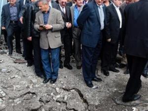 40 قتيلا في سورية