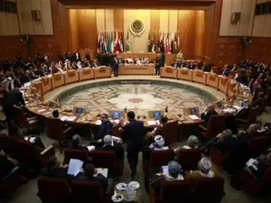 اجتماع لوزراء الخارجية العرب في القاهرة