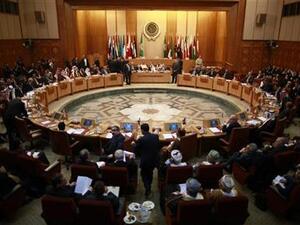 اجتماع لوزراء الخارجية العرب في القاهرة