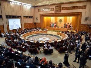 اجتماع وزراء الخارجية العرب