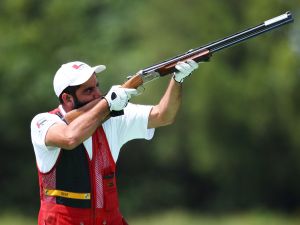 "Shooting is one of the most important games in the world,” say the Shooting Sport Federation representatives.