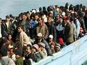 Those who made the dangerous journey were from one of the most neglected areas in Lebanon, the Akkar region in the north of the country.