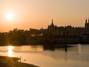 What Turkey and South Africa have in common are current account deficits