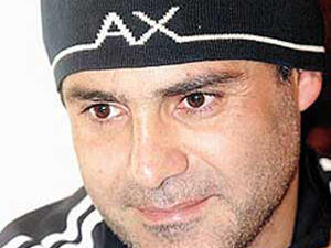 عاصي زعلان من دمعي