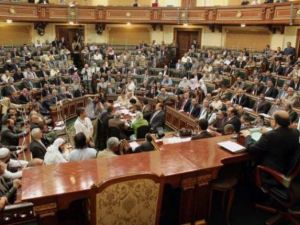 مجلس الشعب ينعقد مجددا