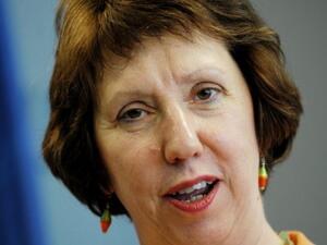 كاترين آشتون