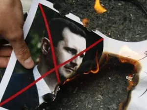 البيت الابيض: الرئيس الاسد فقد شرعيته