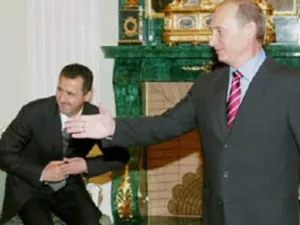 الازدواجية الروسية