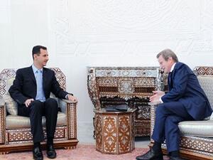 Assad