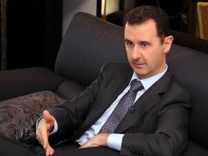 انباء عن محاولة الغرب اقناع روسيا بمنح اللجوء للاسد 