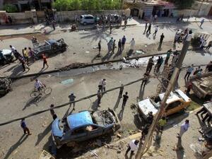 41 قتيلا بالعراق