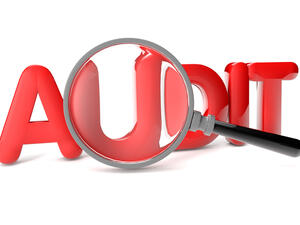 Finance Minister Ummaya Toukan added that loopholes in the auditing and monitoring system can lead to financial crises as it was the case in 2008, when countries witnessed a global financial crisis.