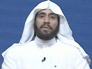 Mohsen al- Awaji 