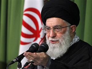 Iran's Supreme leader's holding are managed by an entity called Setad. Setad has previously confiscated real estate owned by members of religious minorities to obtain its assets (AFP)