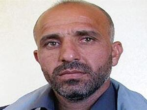 الاسير ايمن الشراونة